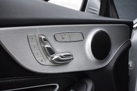 USED 2016 16 MERCEDES-BENZ C CLASS 2.1 C 220 D SPORT PREMIUM 2d 168 BHP 19" AMG Alloy Wheels