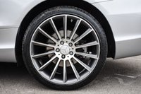 USED 2016 16 MERCEDES-BENZ C CLASS 2.1 C 220 D SPORT PREMIUM 2d 168 BHP 19" AMG Alloy Wheels