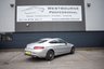 USED 2016 16 MERCEDES-BENZ C CLASS 2.1 C 220 D SPORT PREMIUM 2d 168 BHP 19" AMG Alloy Wheels