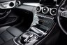 USED 2016 16 MERCEDES-BENZ C CLASS 2.1 C 220 D SPORT PREMIUM 2d 168 BHP 19" AMG Alloy Wheels
