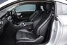USED 2016 16 MERCEDES-BENZ C CLASS 2.1 C 220 D SPORT PREMIUM 2d 168 BHP 19" AMG Alloy Wheels