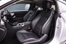 USED 2016 16 MERCEDES-BENZ C CLASS 2.1 C 220 D SPORT PREMIUM 2d 168 BHP 19" AMG Alloy Wheels