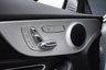 USED 2016 16 MERCEDES-BENZ C CLASS 2.1 C 220 D SPORT PREMIUM 2d 168 BHP 19" AMG Alloy Wheels