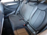USED 2015 65 BMW X1 2.0 XDRIVE18D SE 5d 148 BHP WITH FULL BMW SERVICE ONE OWNER FROM NEW AND FITTED WITH FACTORY EXTRAS THIS IS THE X1 TO BUY