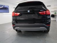 USED 2015 65 BMW X1 2.0 XDRIVE18D SE 5d 148 BHP WITH FULL BMW SERVICE ONE OWNER FROM NEW AND FITTED WITH FACTORY EXTRAS THIS IS THE X1 TO BUY