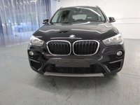 USED 2015 65 BMW X1 2.0 XDRIVE18D SE 5d 148 BHP WITH FULL BMW SERVICE ONE OWNER FROM NEW AND FITTED WITH FACTORY EXTRAS THIS IS THE X1 TO BUY