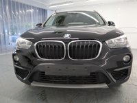 USED 2015 65 BMW X1 2.0 XDRIVE18D SE 5d 148 BHP WITH FULL BMW SERVICE ONE OWNER FROM NEW AND FITTED WITH FACTORY EXTRAS THIS IS THE X1 TO BUY