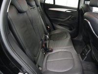 USED 2015 65 BMW X1 2.0 XDRIVE18D SE 5d 148 BHP WITH FULL BMW SERVICE ONE OWNER FROM NEW AND FITTED WITH FACTORY EXTRAS THIS IS THE X1 TO BUY
