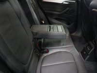 USED 2015 65 BMW X1 2.0 XDRIVE18D SE 5d 148 BHP WITH FULL BMW SERVICE ONE OWNER FROM NEW AND FITTED WITH FACTORY EXTRAS THIS IS THE X1 TO BUY