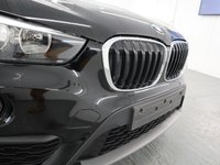 USED 2015 65 BMW X1 2.0 XDRIVE18D SE 5d 148 BHP WITH FULL BMW SERVICE ONE OWNER FROM NEW AND FITTED WITH FACTORY EXTRAS THIS IS THE X1 TO BUY