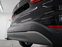 USED 2015 65 BMW X1 2.0 XDRIVE18D SE 5d 148 BHP WITH FULL BMW SERVICE ONE OWNER FROM NEW AND FITTED WITH FACTORY EXTRAS THIS IS THE X1 TO BUY