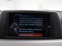 USED 2015 65 BMW X1 2.0 XDRIVE18D SE 5d 148 BHP WITH FULL BMW SERVICE ONE OWNER FROM NEW AND FITTED WITH FACTORY EXTRAS THIS IS THE X1 TO BUY