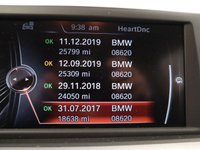 USED 2015 65 BMW X1 2.0 XDRIVE18D SE 5d 148 BHP WITH FULL BMW SERVICE ONE OWNER FROM NEW AND FITTED WITH FACTORY EXTRAS THIS IS THE X1 TO BUY