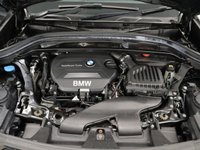 USED 2015 65 BMW X1 2.0 XDRIVE18D SE 5d 148 BHP WITH FULL BMW SERVICE ONE OWNER FROM NEW AND FITTED WITH FACTORY EXTRAS THIS IS THE X1 TO BUY