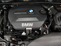 USED 2015 65 BMW X1 2.0 XDRIVE18D SE 5d 148 BHP WITH FULL BMW SERVICE ONE OWNER FROM NEW AND FITTED WITH FACTORY EXTRAS THIS IS THE X1 TO BUY
