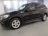 USED 2015 65 BMW X1 2.0 XDRIVE18D SE 5d 148 BHP WITH FULL BMW SERVICE ONE OWNER FROM NEW AND FITTED WITH FACTORY EXTRAS THIS IS THE X1 TO BUY