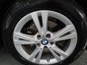 USED 2015 65 BMW X1 2.0 XDRIVE18D SE 5d 148 BHP WITH FULL BMW SERVICE ONE OWNER FROM NEW AND FITTED WITH FACTORY EXTRAS THIS IS THE X1 TO BUY