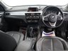 USED 2015 65 BMW X1 2.0 XDRIVE18D SE 5d 148 BHP WITH FULL BMW SERVICE ONE OWNER FROM NEW AND FITTED WITH FACTORY EXTRAS THIS IS THE X1 TO BUY