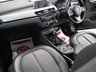 USED 2015 65 BMW X1 2.0 XDRIVE18D SE 5d 148 BHP WITH FULL BMW SERVICE ONE OWNER FROM NEW AND FITTED WITH FACTORY EXTRAS THIS IS THE X1 TO BUY