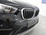 USED 2015 65 BMW X1 2.0 XDRIVE18D SE 5d 148 BHP WITH FULL BMW SERVICE ONE OWNER FROM NEW AND FITTED WITH FACTORY EXTRAS THIS IS THE X1 TO BUY