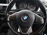 USED 2015 65 BMW X1 2.0 XDRIVE18D SE 5d 148 BHP WITH FULL BMW SERVICE ONE OWNER FROM NEW AND FITTED WITH FACTORY EXTRAS THIS IS THE X1 TO BUY