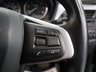 USED 2015 65 BMW X1 2.0 XDRIVE18D SE 5d 148 BHP WITH FULL BMW SERVICE ONE OWNER FROM NEW AND FITTED WITH FACTORY EXTRAS THIS IS THE X1 TO BUY