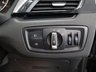 USED 2015 65 BMW X1 2.0 XDRIVE18D SE 5d 148 BHP WITH FULL BMW SERVICE ONE OWNER FROM NEW AND FITTED WITH FACTORY EXTRAS THIS IS THE X1 TO BUY