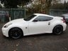 USED 2016 66 NISSAN 370Z 3.7 V6 NISMO 3d 344 BHP Full Service History, Low Mileage, MOT until September 2022