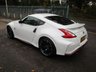 USED 2016 66 NISSAN 370Z 3.7 V6 NISMO 3d 344 BHP Full Service History, Low Mileage, MOT until September 2022