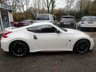 USED 2016 66 NISSAN 370Z 3.7 V6 NISMO 3d 344 BHP Full Service History, Low Mileage, MOT until September 2022