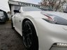 USED 2016 66 NISSAN 370Z 3.7 V6 NISMO 3d 344 BHP Full Service History, Low Mileage, MOT until September 2022