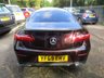 USED 2019 69 MERCEDES-BENZ E-CLASS 2.0 E 220 D AMG LINE 2d 192 BHP AUTOMATIC *NIGHT PACK + 20
