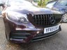 USED 2019 69 MERCEDES-BENZ E-CLASS 2.0 E 220 D AMG LINE 2d 192 BHP AUTOMATIC *NIGHT PACK + 20