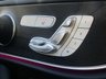 USED 2019 69 MERCEDES-BENZ E-CLASS 2.0 E 220 D AMG LINE 2d 192 BHP AUTOMATIC *NIGHT PACK + 20