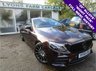 USED 2019 69 MERCEDES-BENZ E-CLASS 2.0 E 220 D AMG LINE 2d 192 BHP AUTOMATIC *NIGHT PACK + 20