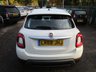USED 2018 68 FIAT 500X 1.0 CITY CROSS 5d 118 BHP Full Main Dealer Service History, One Owner, NEW MOT