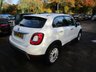 USED 2018 68 FIAT 500X 1.0 CITY CROSS 5d 118 BHP Full Main Dealer Service History, One Owner, NEW MOT