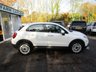USED 2018 68 FIAT 500X 1.0 CITY CROSS 5d 118 BHP Full Main Dealer Service History, One Owner, NEW MOT
