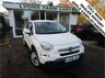 USED 2018 68 FIAT 500X 1.0 CITY CROSS 5d 118 BHP Full Main Dealer Service History, One Owner, NEW MOT
