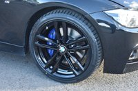 USED 2017 67 BMW 3 SERIES 2.0 320D M SPORT SHADOW EDITION 4d 188 BHP PERFORMANCE PACK SHADOW EDITION PERFORMANCE PACK