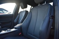 USED 2017 67 BMW 3 SERIES 2.0 320D M SPORT SHADOW EDITION 4d 188 BHP PERFORMANCE PACK SHADOW EDITION PERFORMANCE PACK