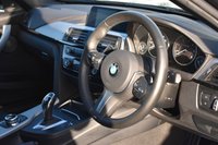 USED 2017 67 BMW 3 SERIES 2.0 320D M SPORT SHADOW EDITION 4d 188 BHP PERFORMANCE PACK SHADOW EDITION PERFORMANCE PACK