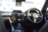 USED 2017 67 BMW 3 SERIES 2.0 320D M SPORT SHADOW EDITION 4d 188 BHP PERFORMANCE PACK SHADOW EDITION PERFORMANCE PACK