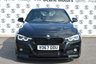 USED 2017 67 BMW 3 SERIES 2.0 320D M SPORT SHADOW EDITION 4d 188 BHP PERFORMANCE PACK SHADOW EDITION PERFORMANCE PACK