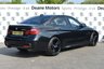 USED 2017 67 BMW 3 SERIES 2.0 320D M SPORT SHADOW EDITION 4d 188 BHP PERFORMANCE PACK SHADOW EDITION PERFORMANCE PACK