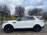 USED 2018 K LAND ROVER DISCOVERY 2.0 SD4 SE 5d 237 BHP 