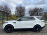 USED 2018 K LAND ROVER DISCOVERY 2.0 SD4 SE 5d 237 BHP 