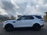 USED 2018 K LAND ROVER DISCOVERY 2.0 SD4 SE 5d 237 BHP 