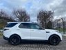USED 2018 K LAND ROVER DISCOVERY 2.0 SD4 SE 5d 237 BHP 