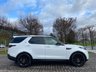 USED 2018 K LAND ROVER DISCOVERY 2.0 SD4 SE 5d 237 BHP 